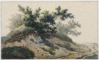 TvB T 448
<br/>
Galdersche heide
<br/>
<em>Huysmans, Constantinus Cornelis (1810-1886)</em>
